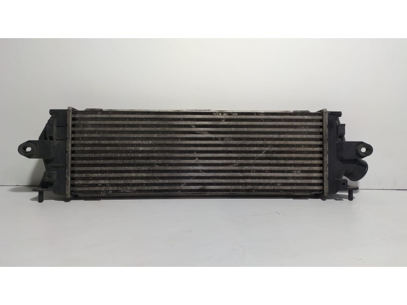 Recambio de intercooler para opel vivaro furgón/combi (07.2006 =>) combi 2.9t l1h1 referencia OEM IAM 988650B 77513 