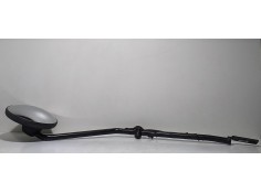 Recambio de retrovisor derecho para mercedes-benz actros 2/3 2 - ejes / 6 cil. 1841 4x2 om 501 la l (largo) referencia OEM IAM A 2