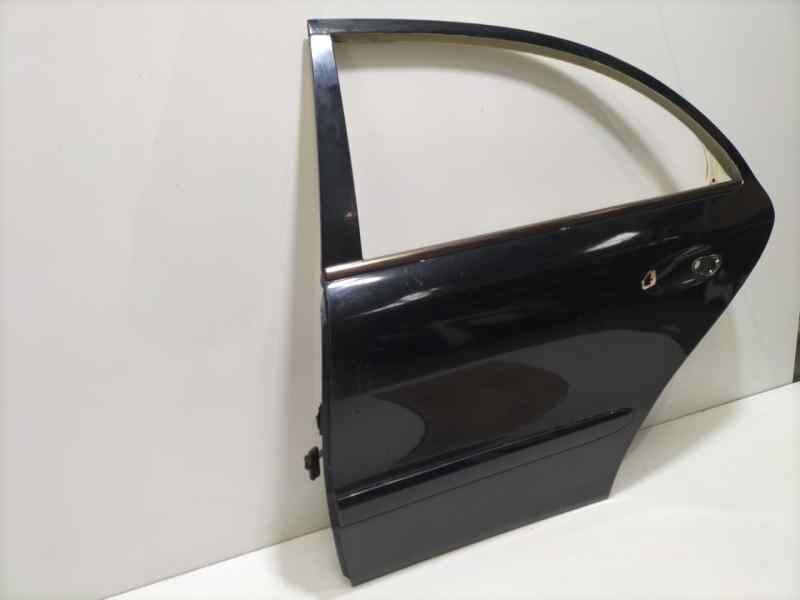 Recambio de puerta trasera izquierda para mercedes-benz clase e (w211) berlina e 200 cdi (211.004) referencia OEM IAM 2117300105