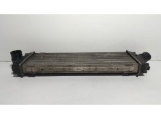 Recambio de intercooler para opel vivaro furgón/combi (07.2006 =>) combi 2.9t l1h1 referencia OEM IAM 988650B 77513  2