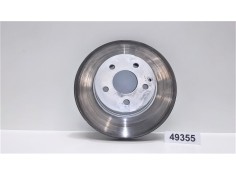 Recambio de disco freno delantero para mercedes-benz clase e (w212) familiar 200 cdi blueefficiency (212.205) referencia OEM IAM