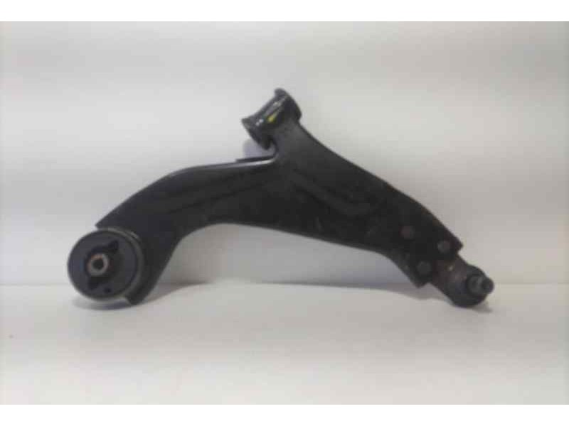 Recambio de brazo suspension inferior delantero derecho para ford mondeo berlina (ge) titanium x referencia OEM IAM 1S713042AP 8