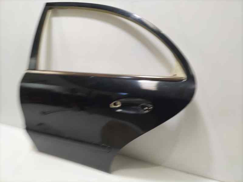 Recambio de puerta trasera izquierda para mercedes-benz clase e (w211) berlina e 200 cdi (211.004) referencia OEM IAM 2117300105