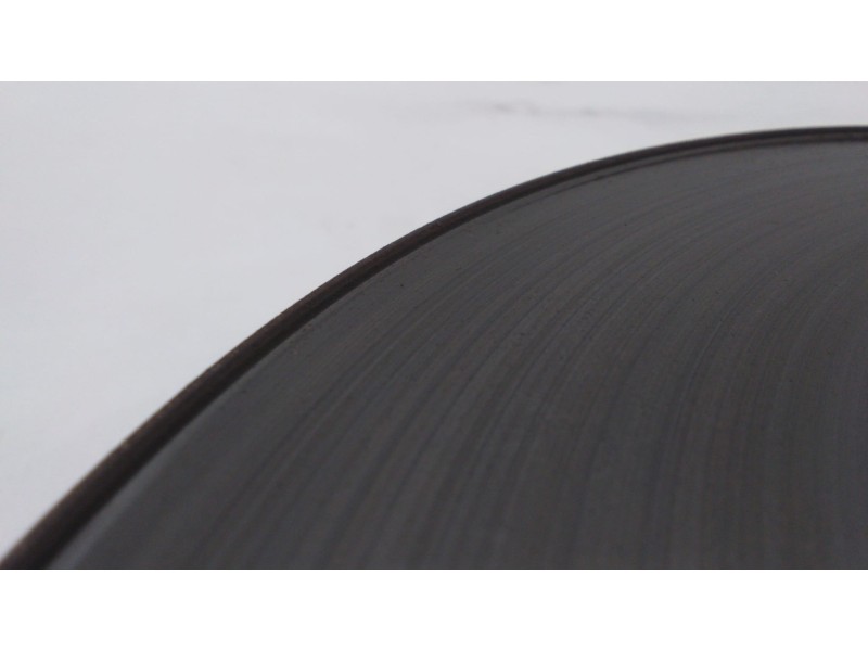 Recambio de disco freno delantero para mercedes-benz clase e (w212) familiar 200 cdi blueefficiency (212.205) referencia OEM IAM