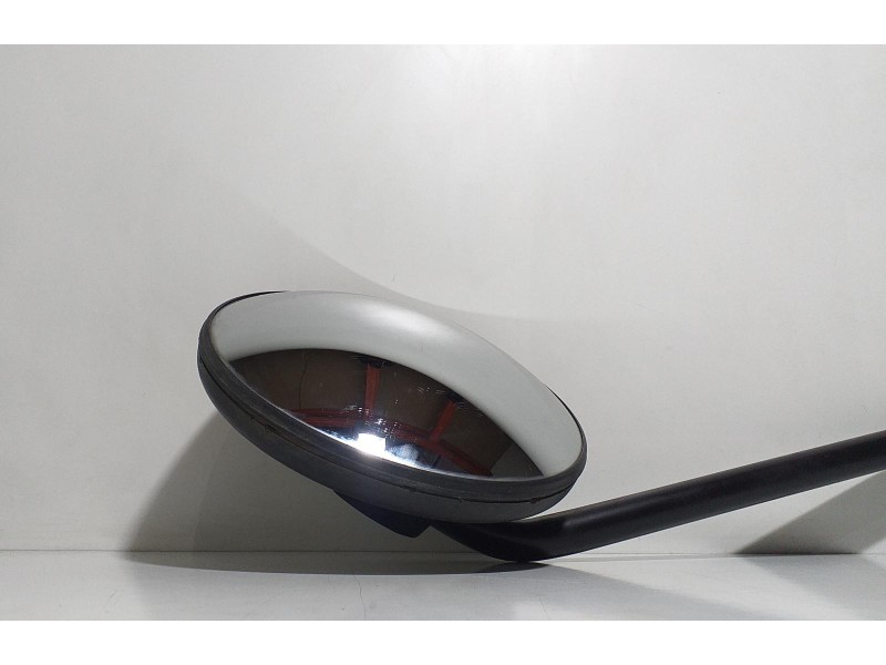 Recambio de retrovisor derecho para mercedes-benz actros 2/3 2 - ejes / 6 cil. 1841 4x2 om 501 la l (largo) referencia OEM IAM A