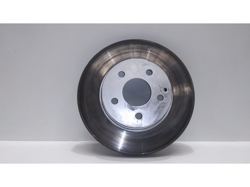 Recambio de disco freno delantero para mercedes-benz clase e (w212) familiar 200 cdi blueefficiency (212.205) referencia OEM IAM