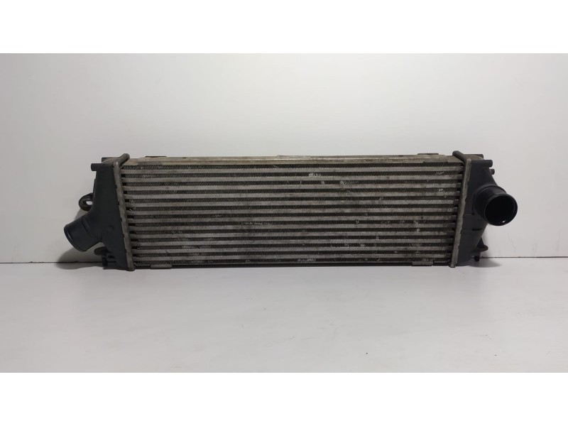 Recambio de intercooler para opel vivaro furgón/combi (07.2006 =>) combi 2.9t l1h1 referencia OEM IAM 988650B 77513 