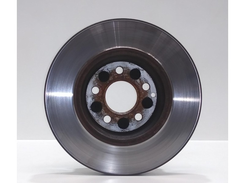 Recambio de disco freno delantero para mercedes-benz clase e (w212) familiar 200 cdi blueefficiency (212.205) referencia OEM IAM