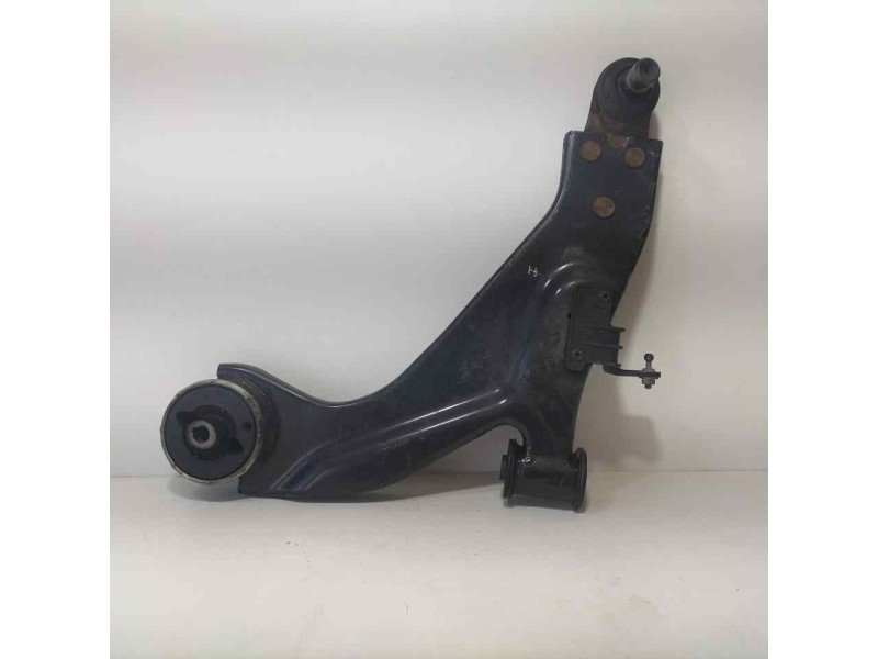 Recambio de brazo suspension inferior delantero izquierdo para ford mondeo berlina (ge) titanium x referencia OEM IAM QJBB 86561
