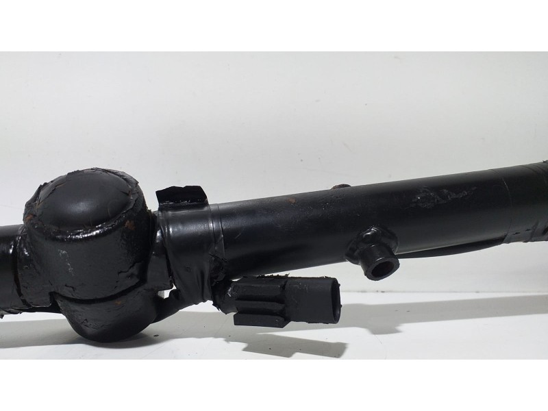 Recambio de retrovisor derecho para mercedes-benz actros 2/3 2 - ejes / 6 cil. 1841 4x2 om 501 la l (largo) referencia OEM IAM A