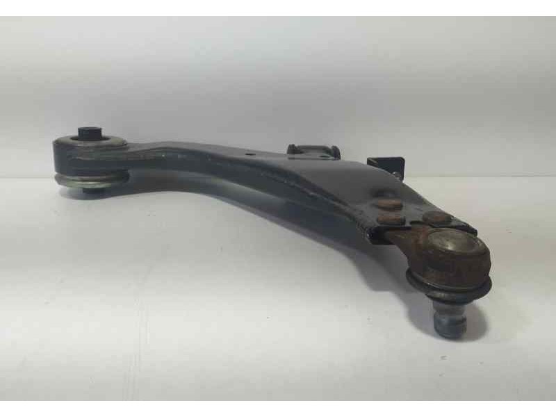 Recambio de brazo suspension inferior delantero izquierdo para ford mondeo berlina (ge) titanium x referencia OEM IAM QJBB 86561