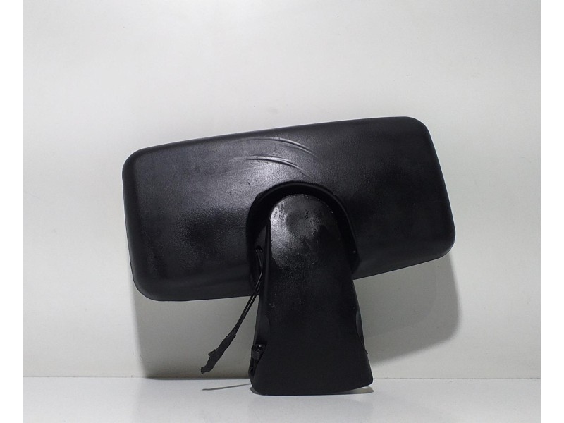 Recambio de retrovisor derecho para mercedes-benz actros 2/3 2 - ejes / 6 cil. 1841 4x2 om 501 la l (largo) referencia OEM IAM 5