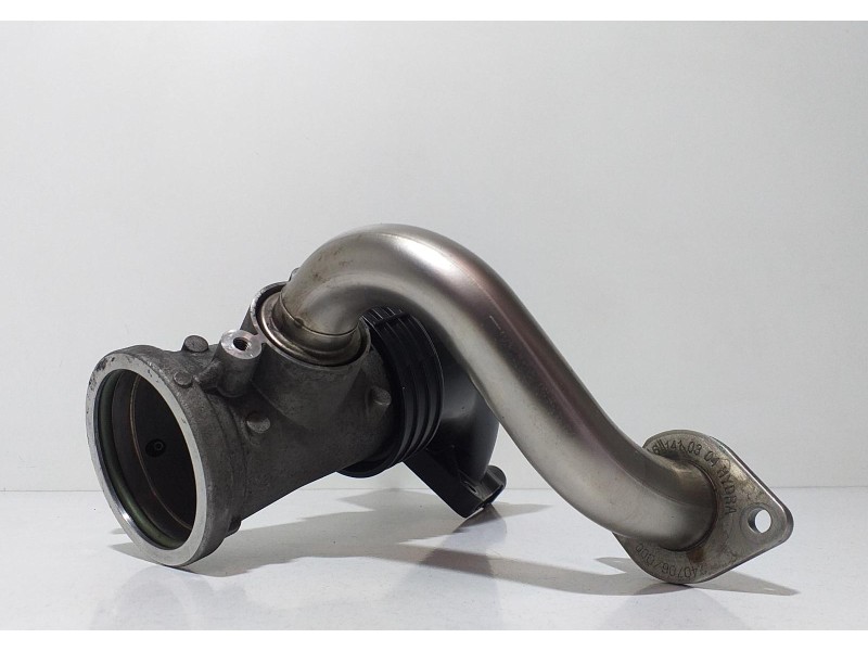 Recambio de tubo para mercedes-benz clase e (w211) berlina e 220 cdi (211.008) referencia OEM IAM A6460900754 65634 