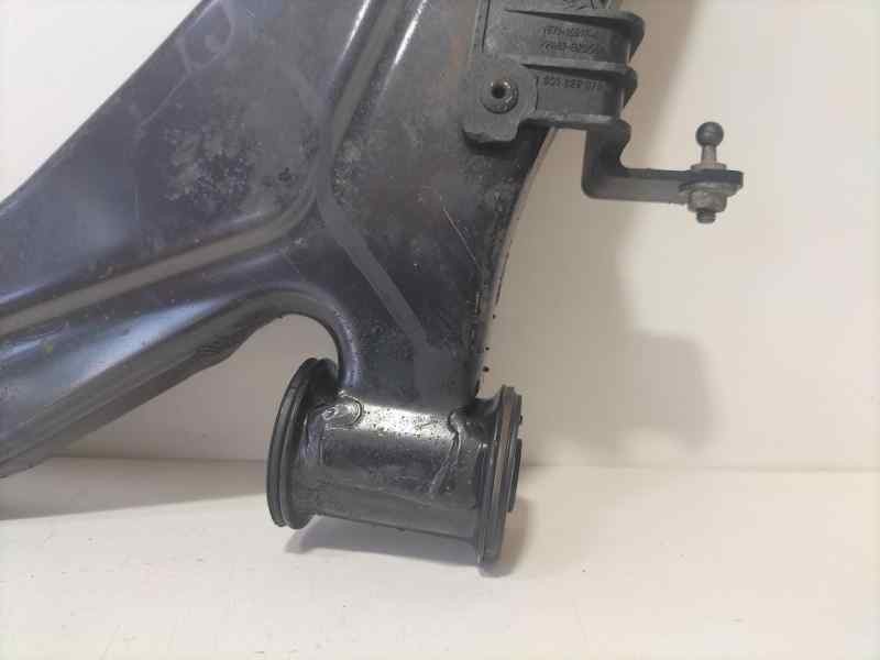 Recambio de brazo suspension inferior delantero izquierdo para ford mondeo berlina (ge) titanium x referencia OEM IAM QJBB 86561
