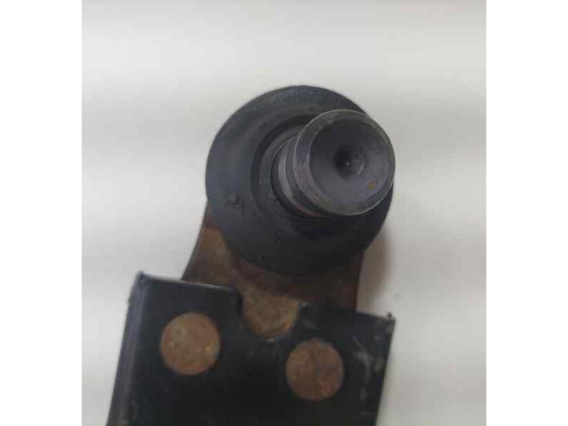 Recambio de brazo suspension inferior delantero izquierdo para ford mondeo berlina (ge) titanium x referencia OEM IAM QJBB 86561