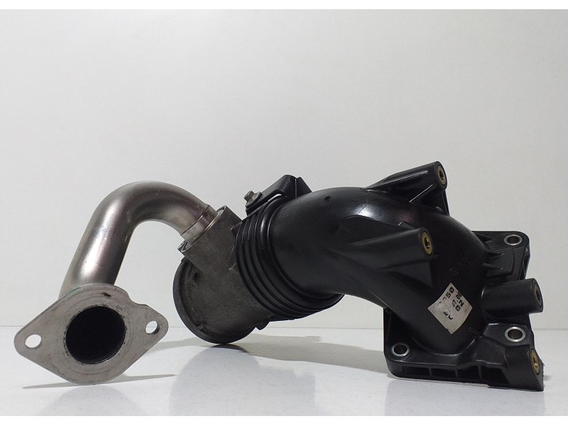 Recambio de tubo para mercedes-benz clase e (w211) berlina e 220 cdi (211.008) referencia OEM IAM A6460900754 65634 