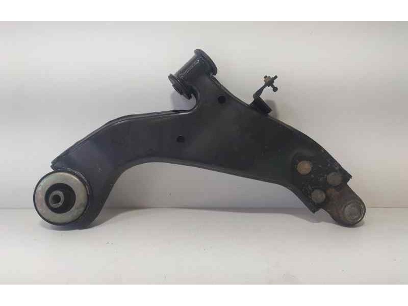 Recambio de brazo suspension inferior delantero izquierdo para ford mondeo berlina (ge) titanium x referencia OEM IAM QJBB 86561