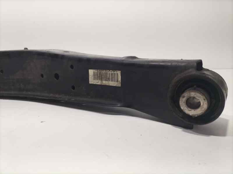 Recambio de brazo suspension inferior trasero derecho para volkswagen golf vi (5k1) advance referencia OEM IAM 1K0505371 81967 