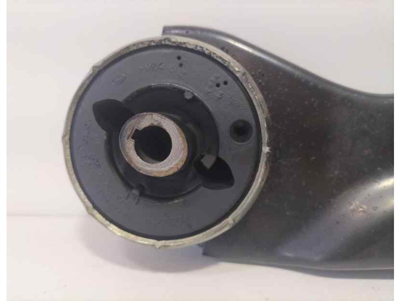 Recambio de brazo suspension inferior delantero izquierdo para ford mondeo berlina (ge) titanium x referencia OEM IAM QJBB 86561