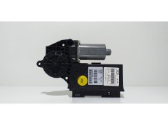 Recambio de motor elevalunas trasero izquierdo para audi a8 (4e2) 3.7 quattro referencia OEM IAM 4E0959801A 57718 