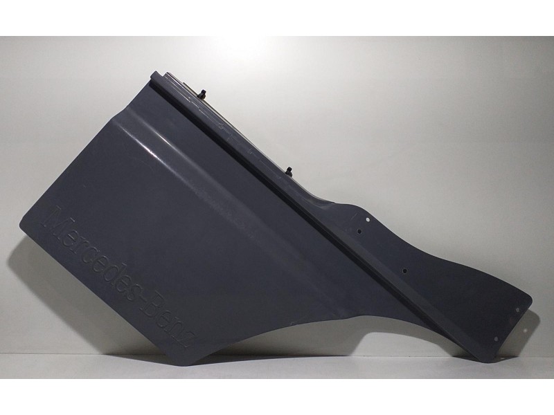 Recambio de puerta delantera izquierda para mercedes-benz actros 2/3 2 - ejes / 6 cil. 1841 4x2 om 501 la l (largo) referencia O