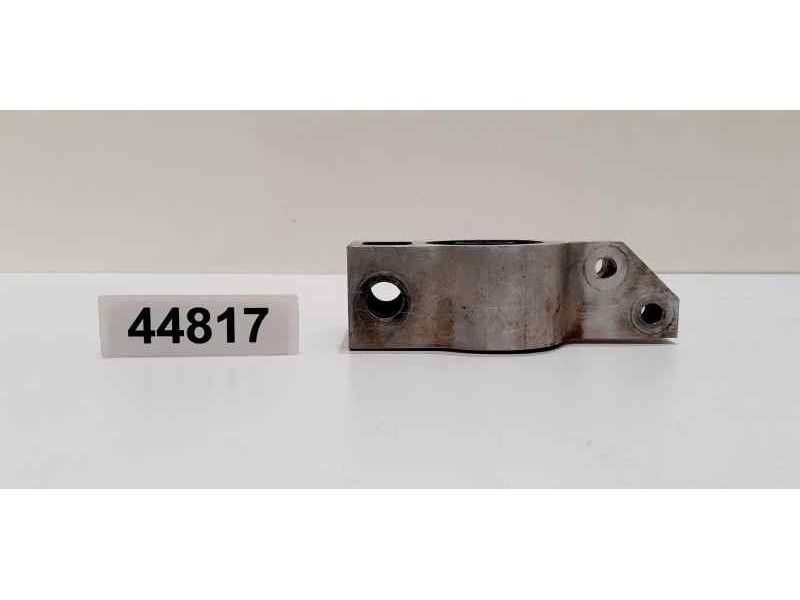 Recambio de soporte brazo suspension delantero izquierdo para volkswagen tiguan (5n1) 2.0 tdi referencia OEM IAM 3C0407151F 4481