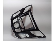 Recambio de moldura para hyundai i40 comfort referencia OEM IAM U09C653810A 74998 R 2