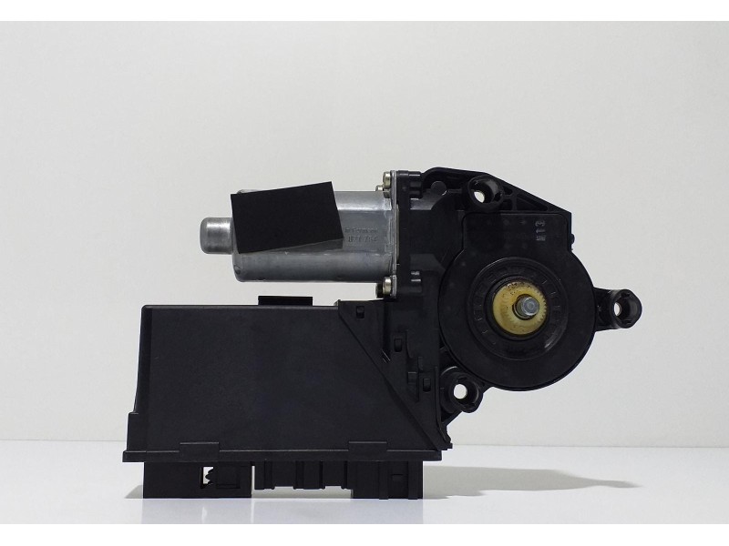 Recambio de motor elevalunas trasero izquierdo para audi a8 (4e2) 3.7 quattro referencia OEM IAM 4E0959801A 57718 