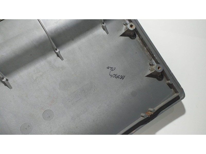 Recambio de puerta delantera izquierda para mercedes-benz actros 2/3 2 - ejes / 6 cil. 1841 4x2 om 501 la l (largo) referencia O