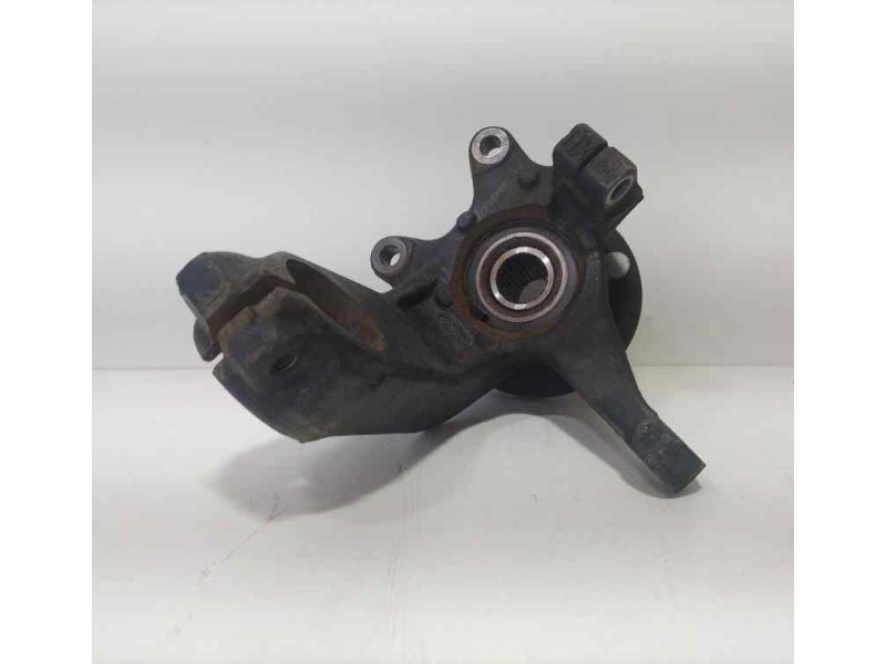 Recambio de mangueta delantera izquierda para ford mondeo berlina (ge) titanium x referencia OEM IAM QJBB 86563 