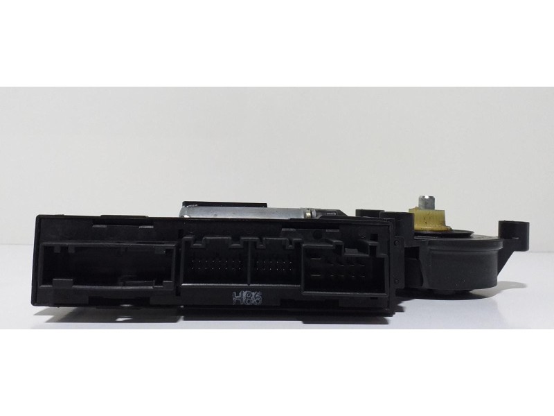 Recambio de motor elevalunas trasero izquierdo para audi a8 (4e2) 3.7 quattro referencia OEM IAM 4E0959801A 57718 