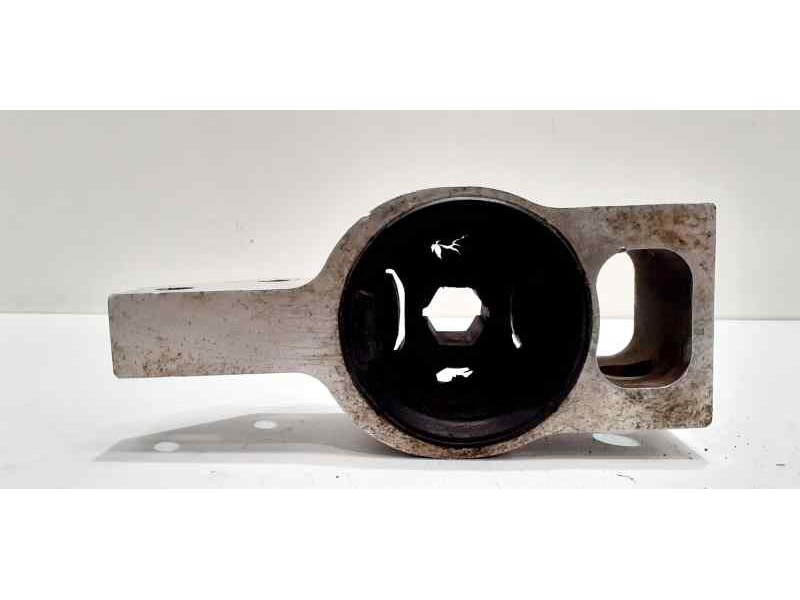 Recambio de soporte brazo suspension delantero izquierdo para volkswagen tiguan (5n1) 2.0 tdi referencia OEM IAM 3C0407151F 4481