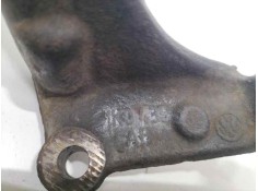 Recambio de mangueta trasera izquierda para volkswagen golf vi (5k1) advance referencia OEM IAM 1K0435AB 81968  2