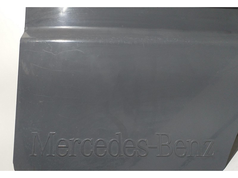 Recambio de puerta delantera izquierda para mercedes-benz actros 2/3 2 - ejes / 6 cil. 1841 4x2 om 501 la l (largo) referencia O