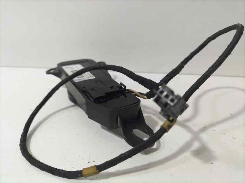 Recambio de mando retrovisor para mercedes-benz clase e (w211) berlina e 200 cdi (211.004) referencia OEM IAM 2118215379 83430 