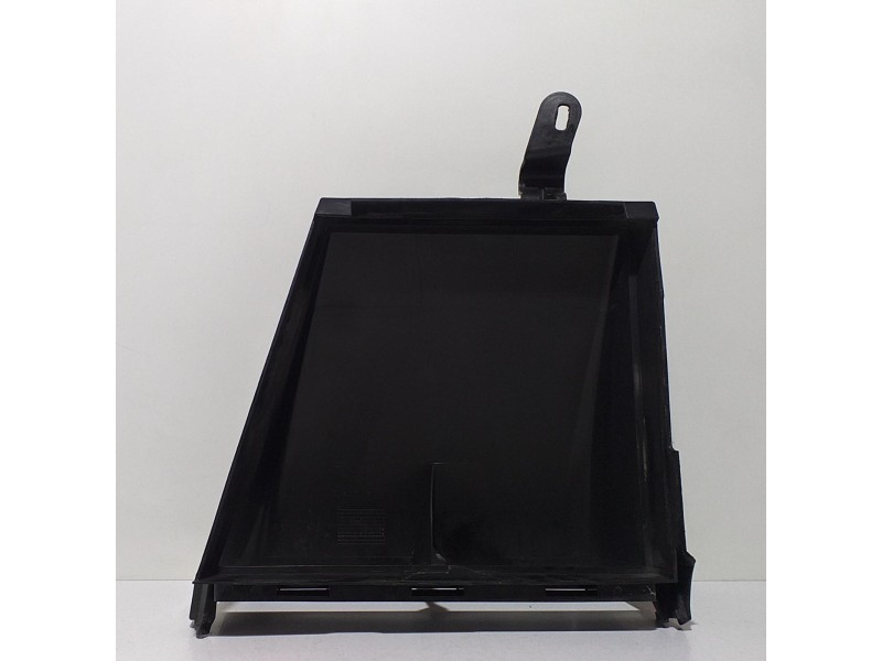 Recambio de filtro aire para mercedes-benz clase e (w211) berlina e 220 cdi (211.008) referencia OEM IAM 2118300003 65647 