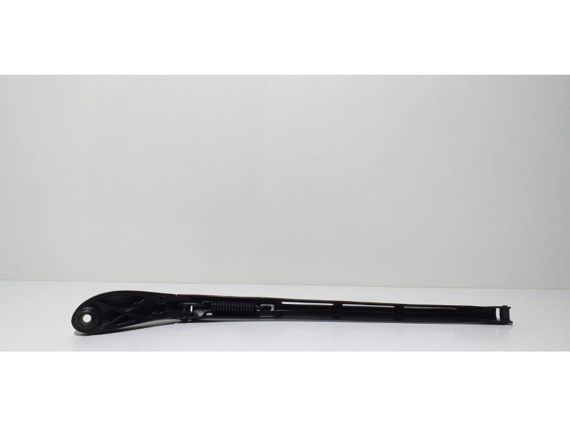 Recambio de brazo limpia delantero izquierdo para audi a8 (4e2) 3.7 quattro referencia OEM IAM 4E1955407B 57726 