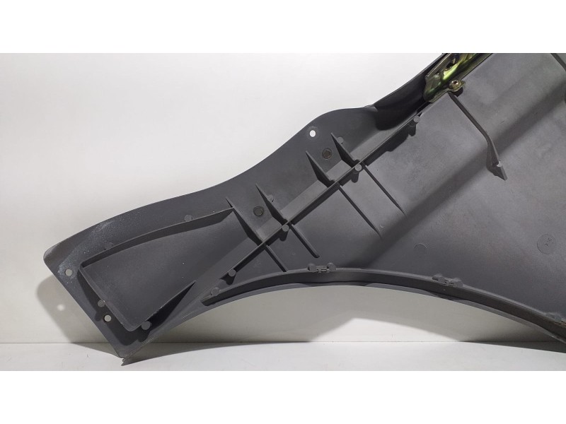 Recambio de puerta delantera izquierda para mercedes-benz actros 2/3 2 - ejes / 6 cil. 1841 4x2 om 501 la l (largo) referencia O