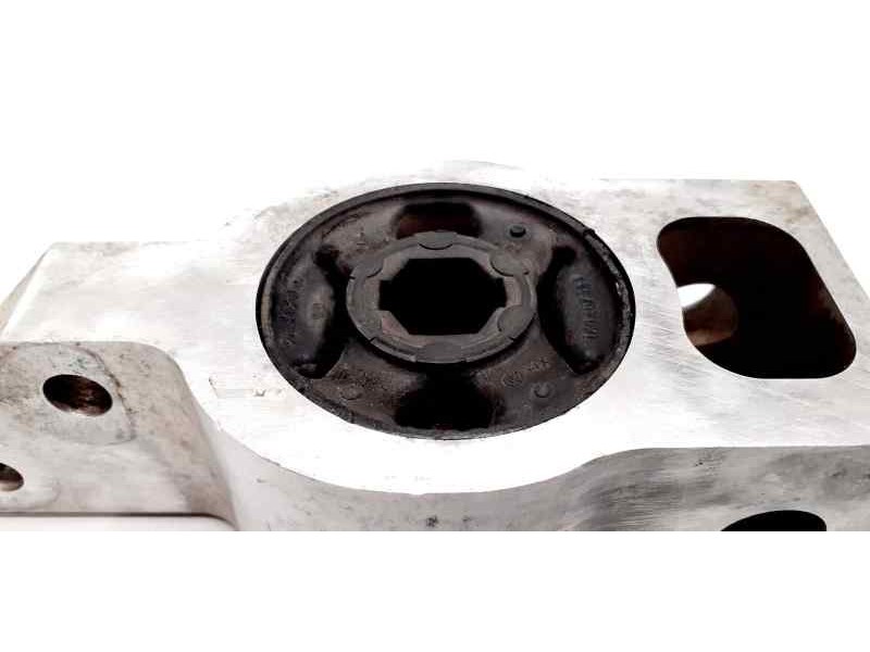 Recambio de soporte brazo suspension delantero izquierdo para volkswagen tiguan (5n1) 2.0 tdi referencia OEM IAM 3C0407151F 4481