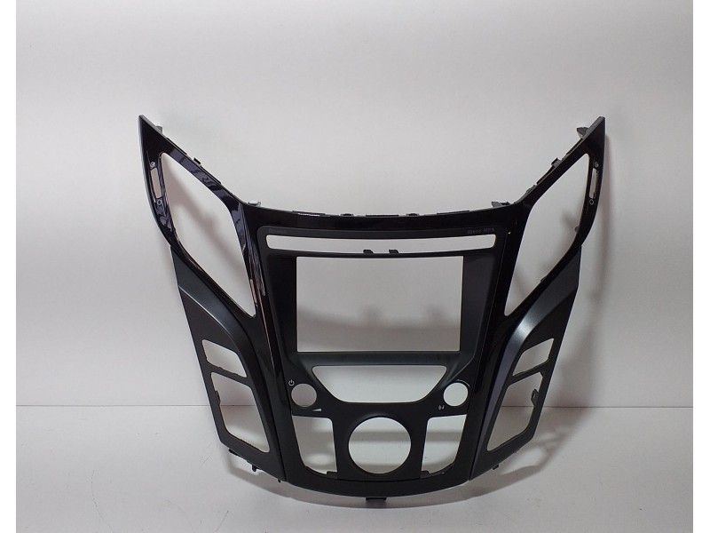 Recambio de moldura para hyundai i40 comfort referencia OEM IAM U09C653810A 74998 R