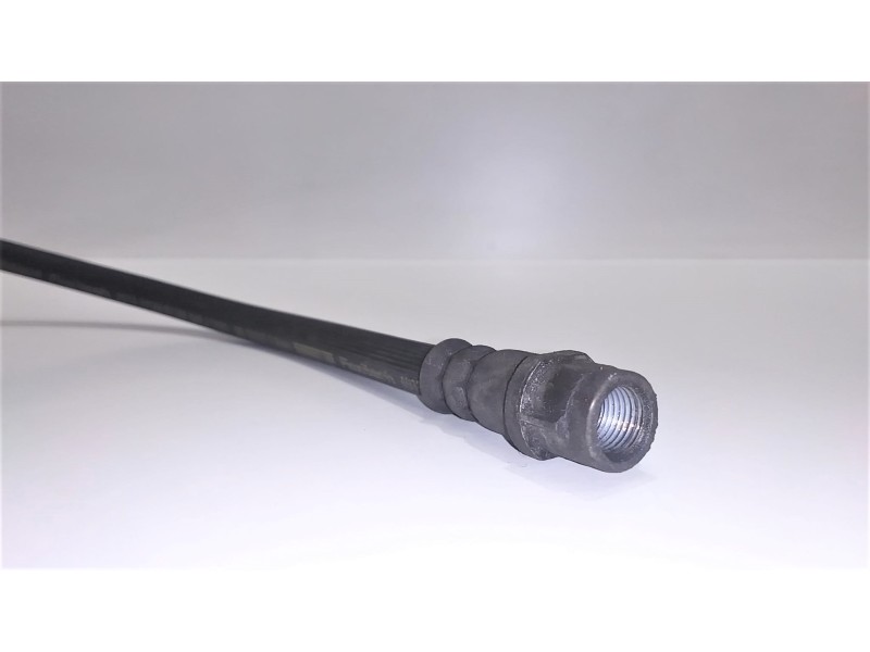 Recambio de pinza freno delantera izquierda para mercedes-benz clase e (w212) familiar 200 cdi blueefficiency (212.205) referenc