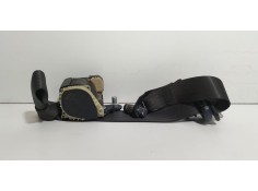 Recambio de cinturon seguridad trasero derecho para fiat doblo (119) 1.3 16v jtd cat referencia OEM IAM 0400015 77472 