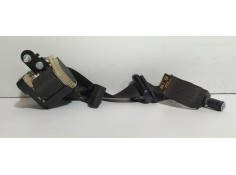 Recambio de cinturon seguridad trasero derecho para fiat doblo (119) 1.3 16v jtd cat referencia OEM IAM 0400015 77472  2