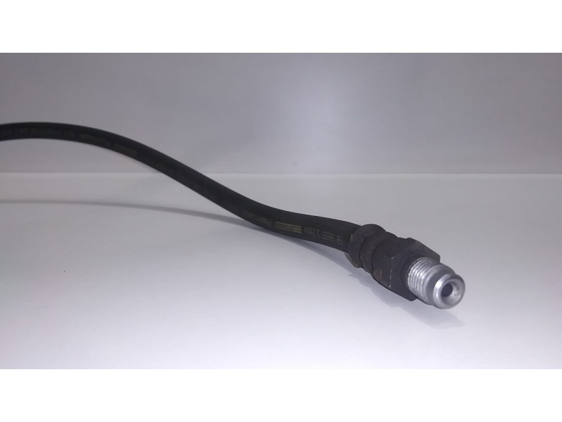 Recambio de pinza freno delantera izquierda para mercedes-benz clase e (w212) familiar 200 cdi blueefficiency (212.205) referenc