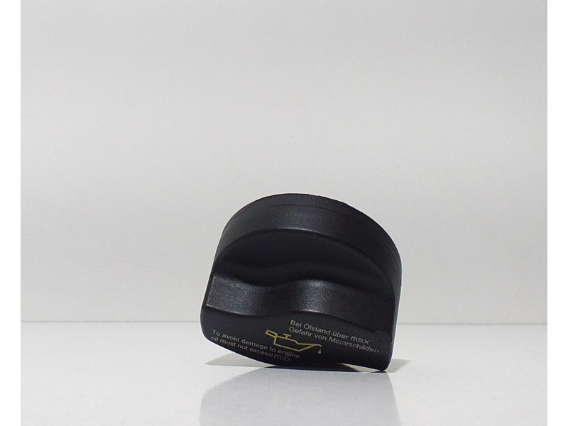 Recambio de tapon de aceite para mercedes-benz clase e (w211) berlina e 220 cdi (211.008) referencia OEM IAM A0000100385 65656 
