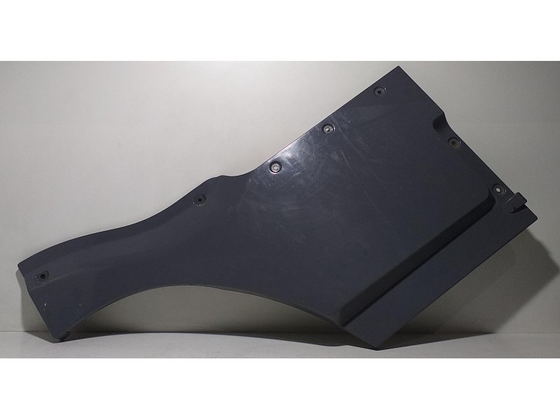 Recambio de puerta delantera izquierda para mercedes-benz actros 2/3 2 - ejes / 6 cil. 1841 4x2 om 501 la l (largo) referencia O