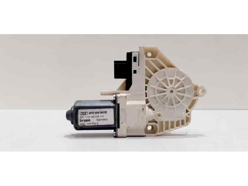 Recambio de motor elevalunas delantero derecho para audi a6 berlina (4f2) 3.0 tdi quattro (165kw) referencia OEM IAM 4F0959802B 