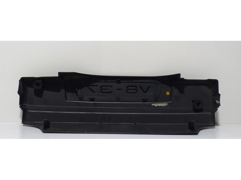 Recambio de cubierta motor para audi a8 (4e2) 3.7 quattro referencia OEM IAM 077103925C 57738 
