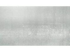 Recambio de puerta delantera izquierda para mercedes-benz actros 2/3 2 - ejes / 6 cil. 1841 4x2 om 501 la l (largo) referencia O 2