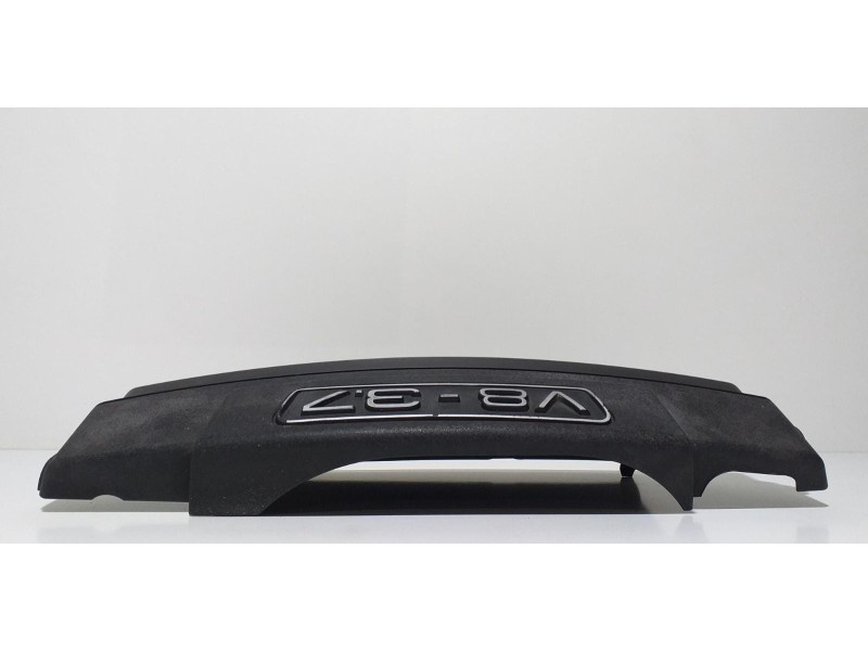 Recambio de cubierta motor para audi a8 (4e2) 3.7 quattro referencia OEM IAM 077103925C 57738 